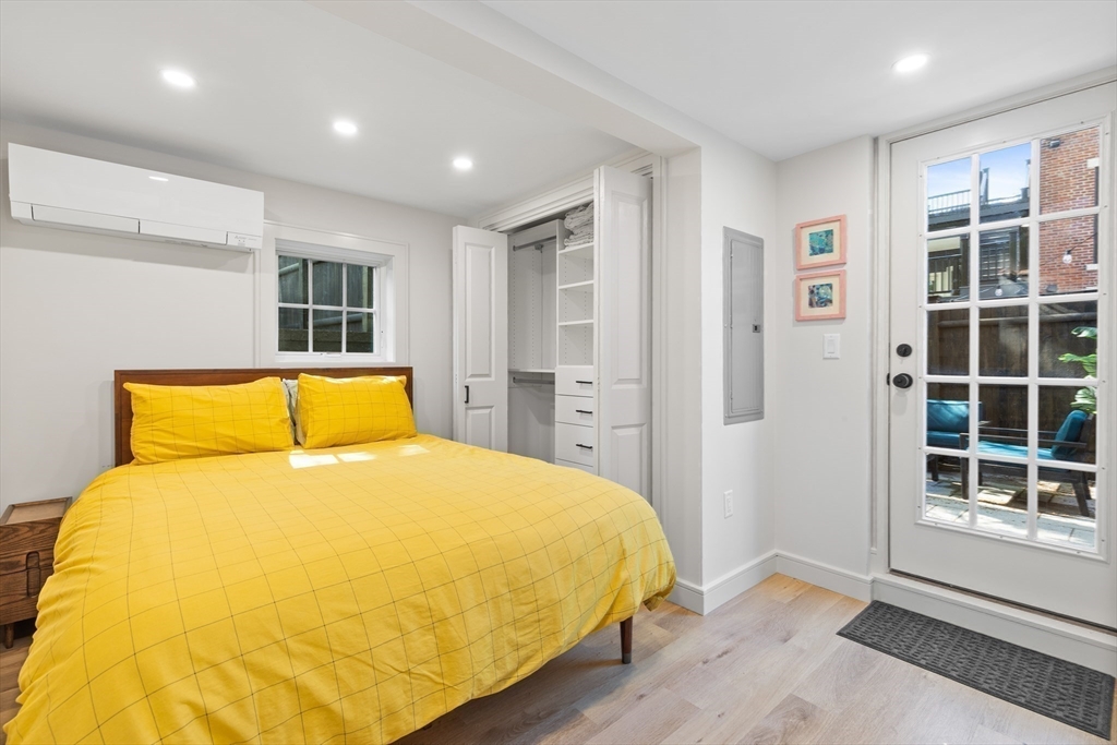 46 Lancaster Ter, Corey Hill