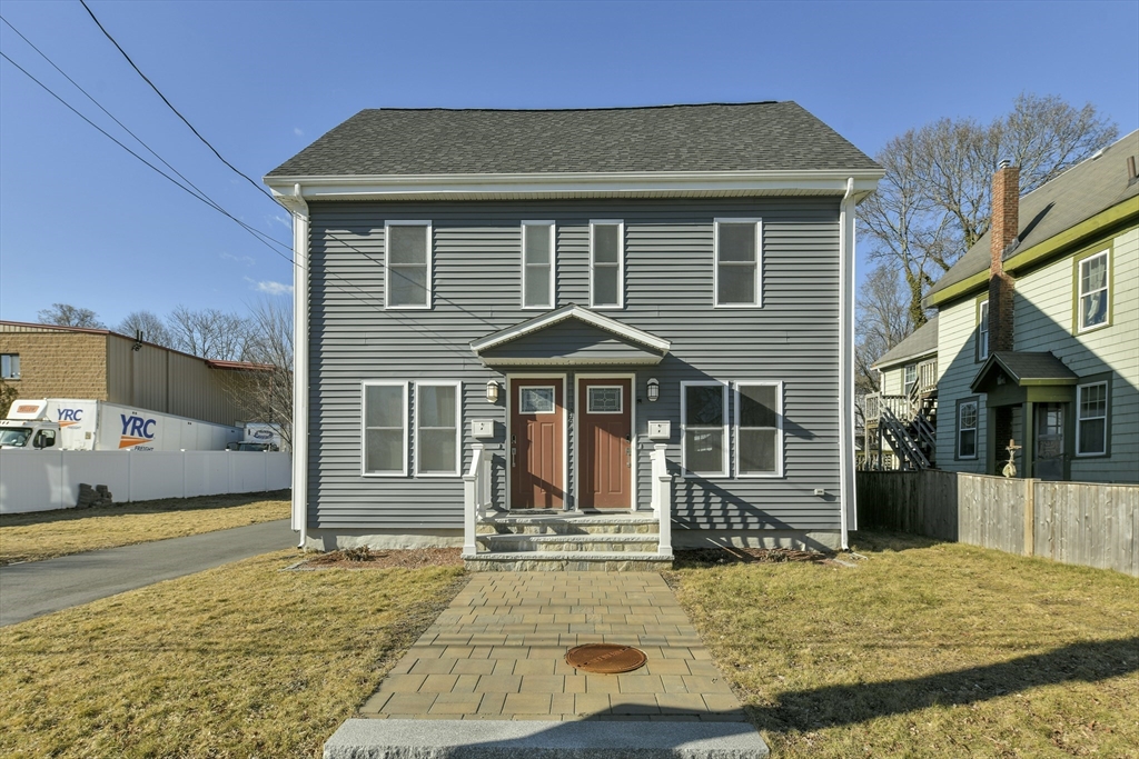 52 High St, Woburn Highlands