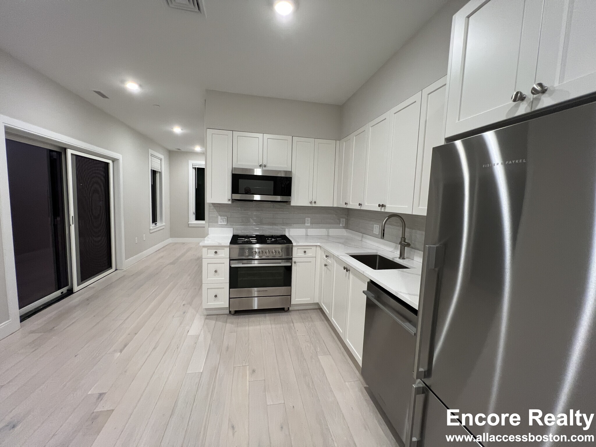 197 Green St, Jamaica Plain