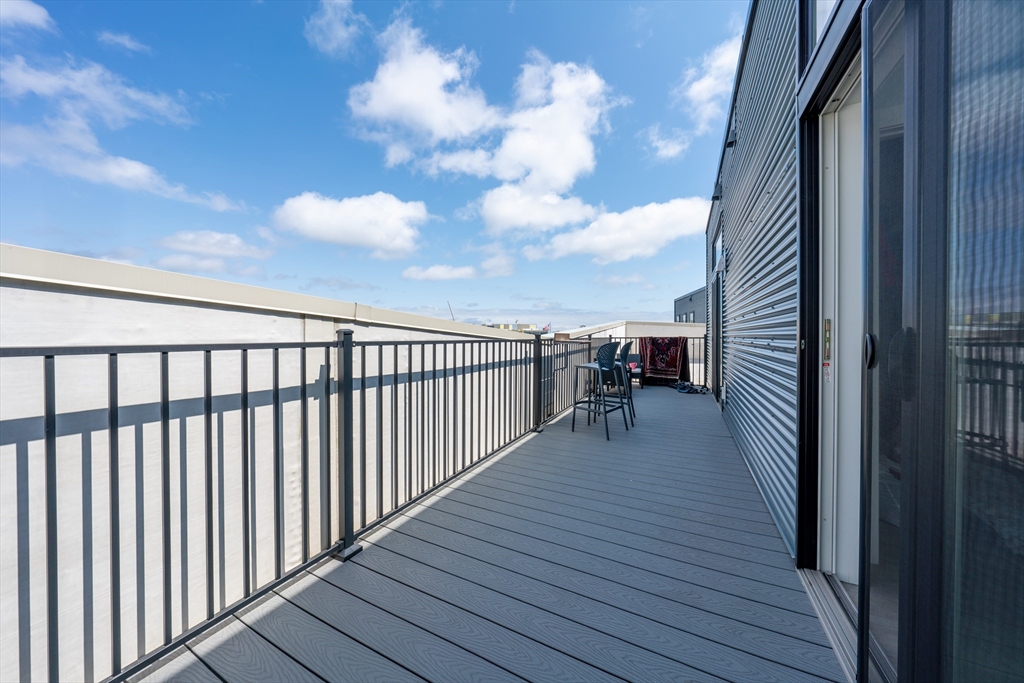 14 Ward St, Ward Two