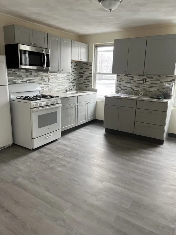 534 Revere St, Revere