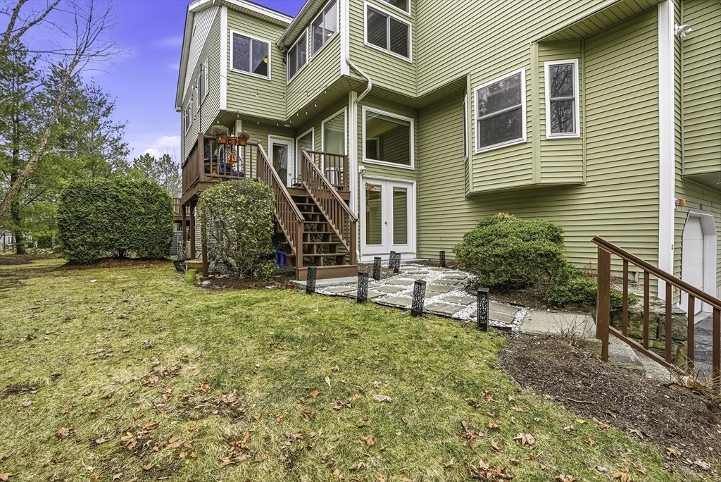 153 America Blvd, Ashland