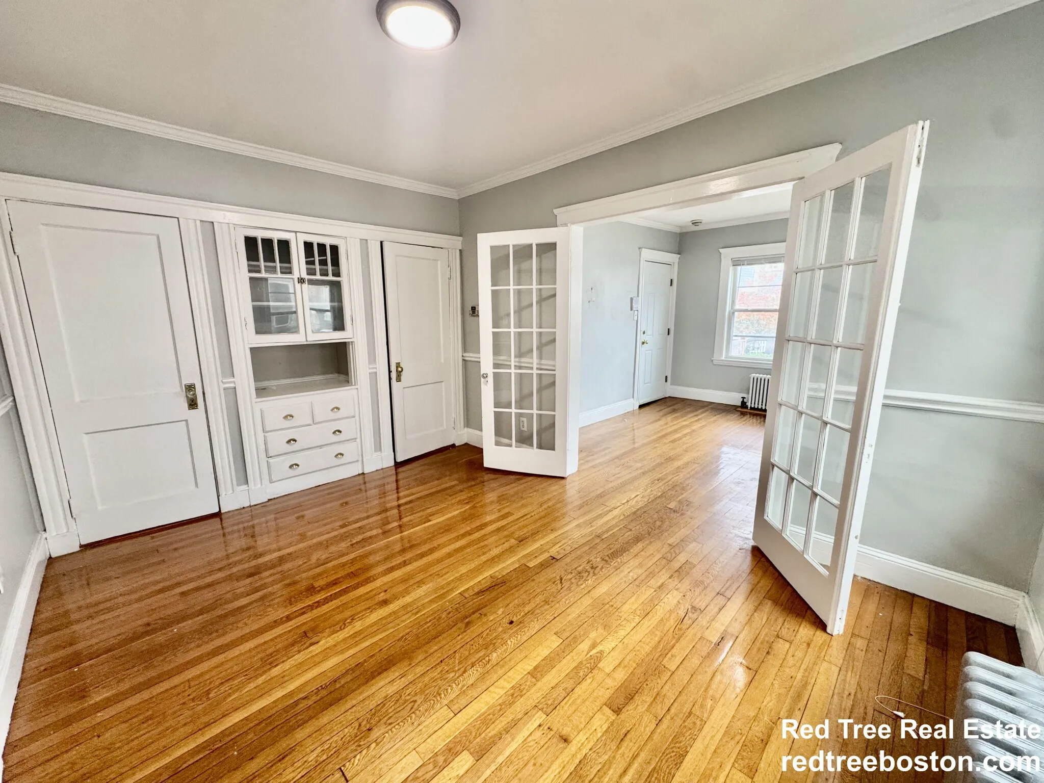 55 Brookley Rd, Jamaica Plain