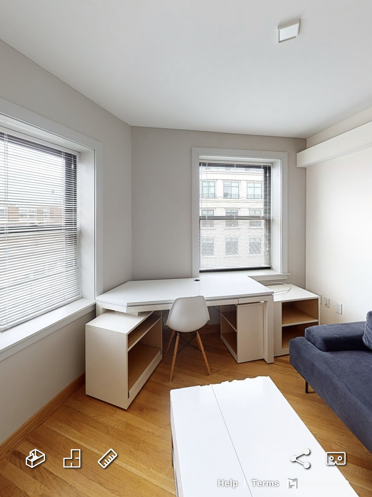 1 bed, 1 bath apartment for rent at 115 Mount Auburn St Unit 55, Harvard Square — photo 6 of 6