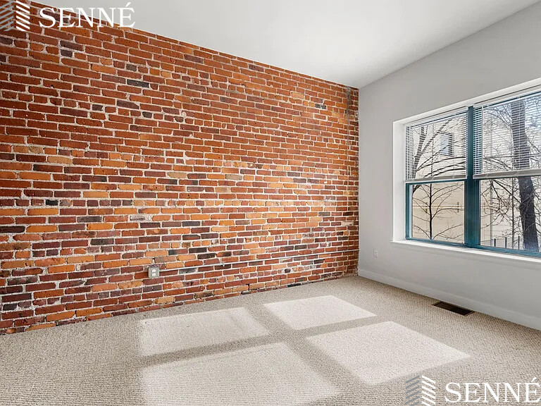 71 Fulkerson St, East Cambridge