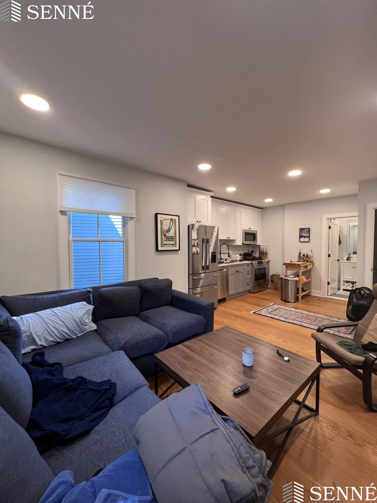 292 Prospect St, Wellington-Harrington