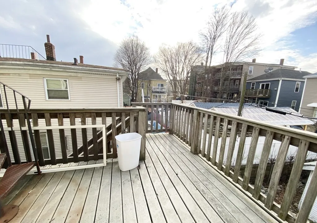 29 Spring Garden, Boston