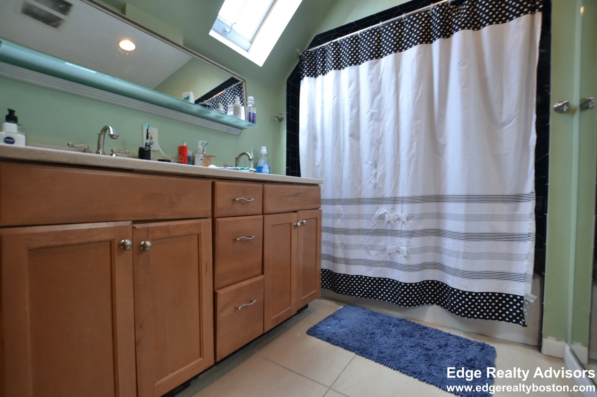 318 North Harvard St, Allston