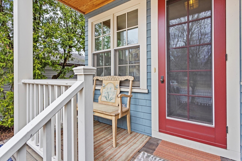 14 Francis Ave, Cambridge