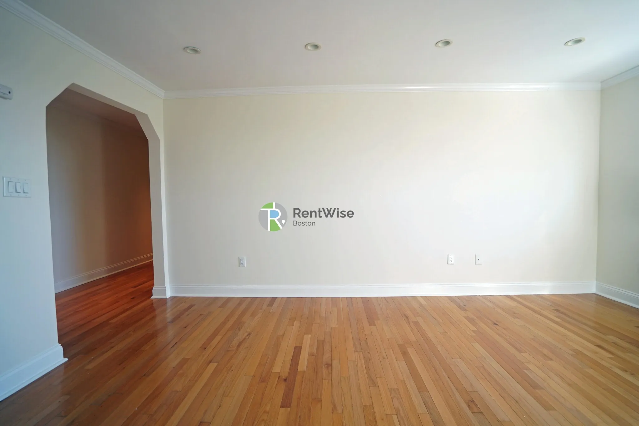 60 Brattle St, West Cambridge