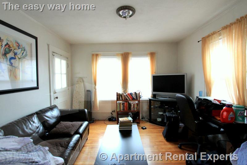 278 Highland Ave, Davis Square