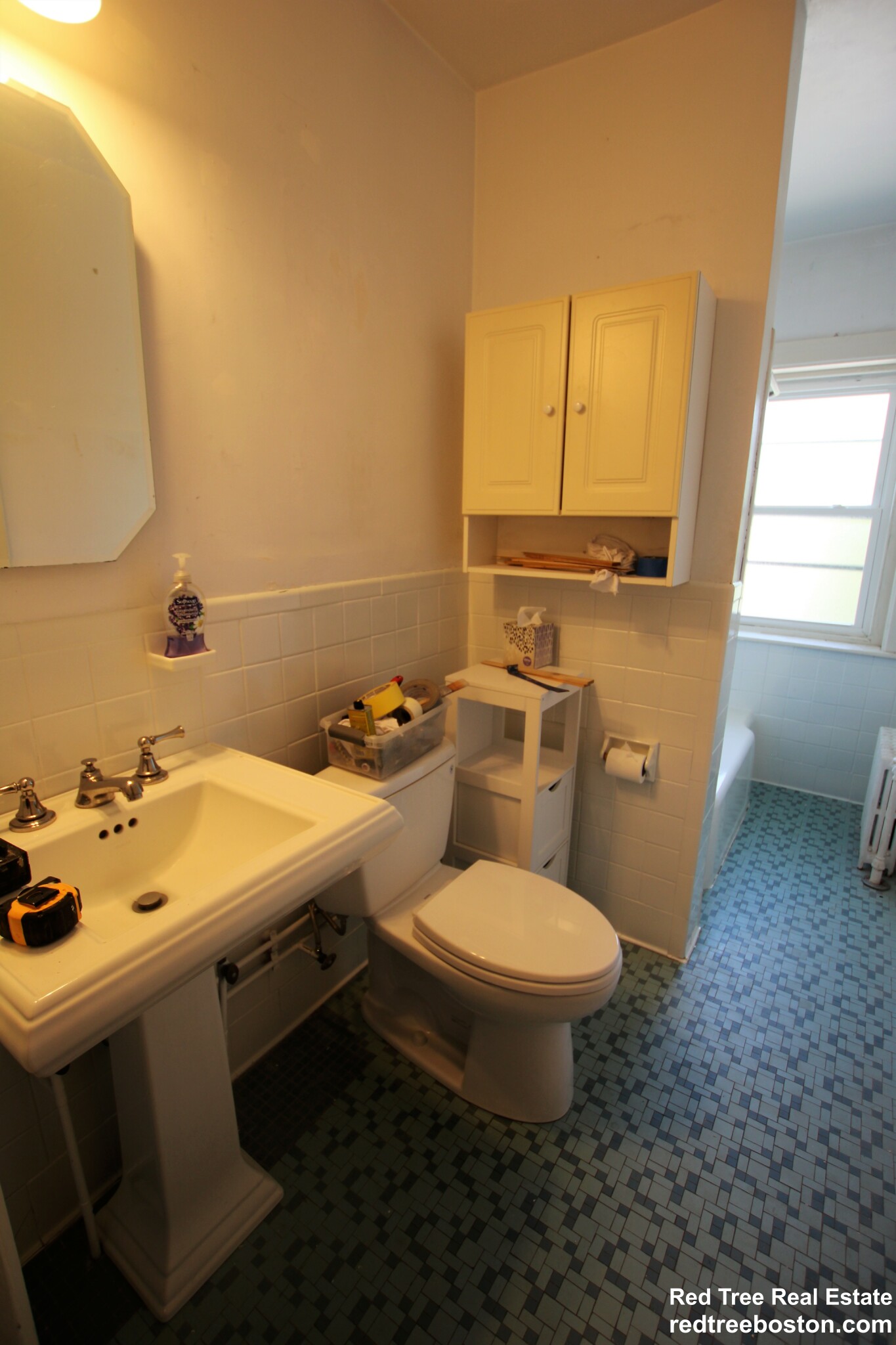 1748 Beacon St, Brookline