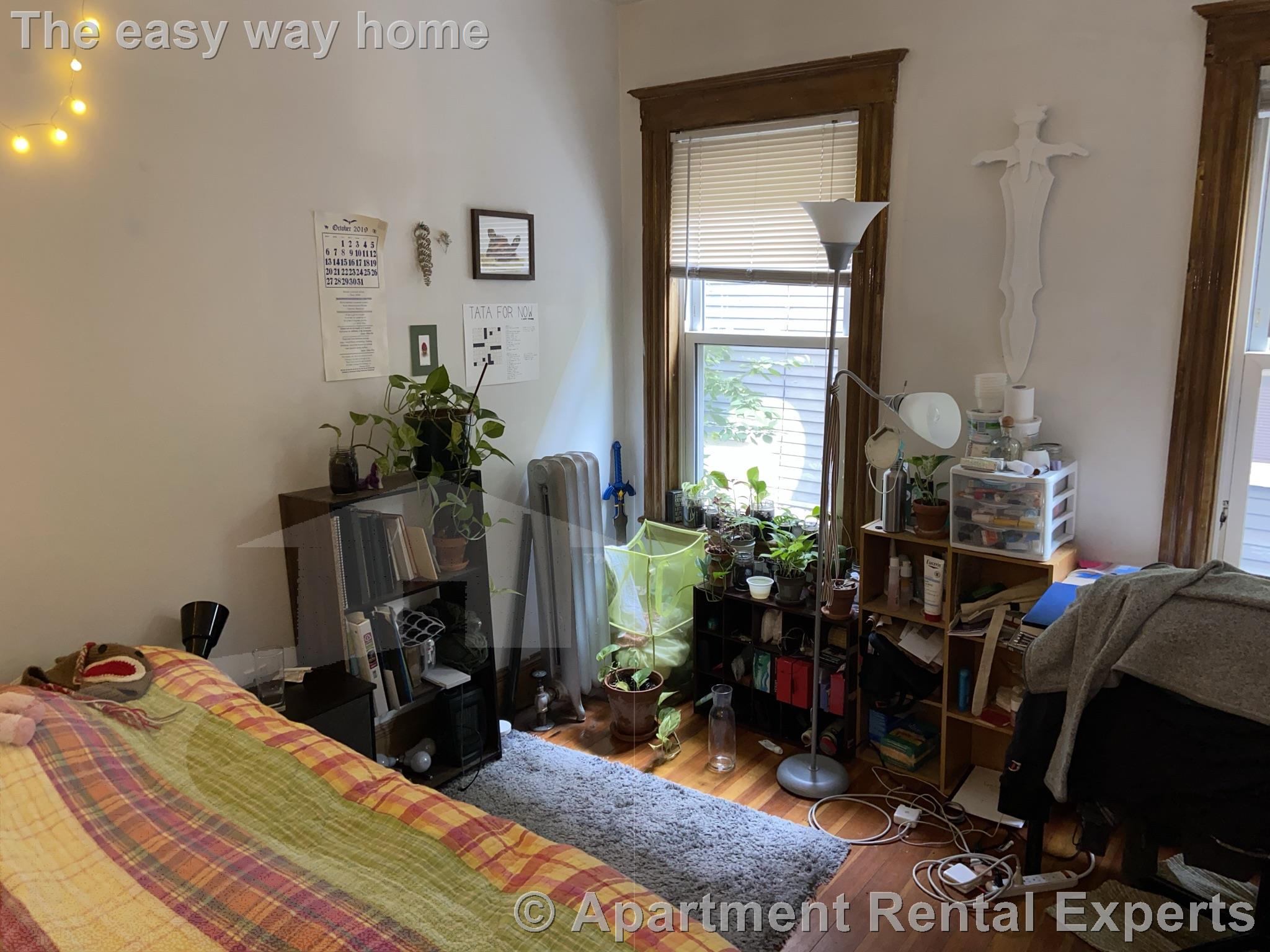 10 Cambridge Terr, Porter Square