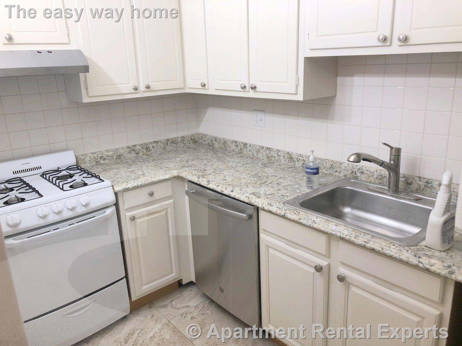 284 Harvard St, Central Square