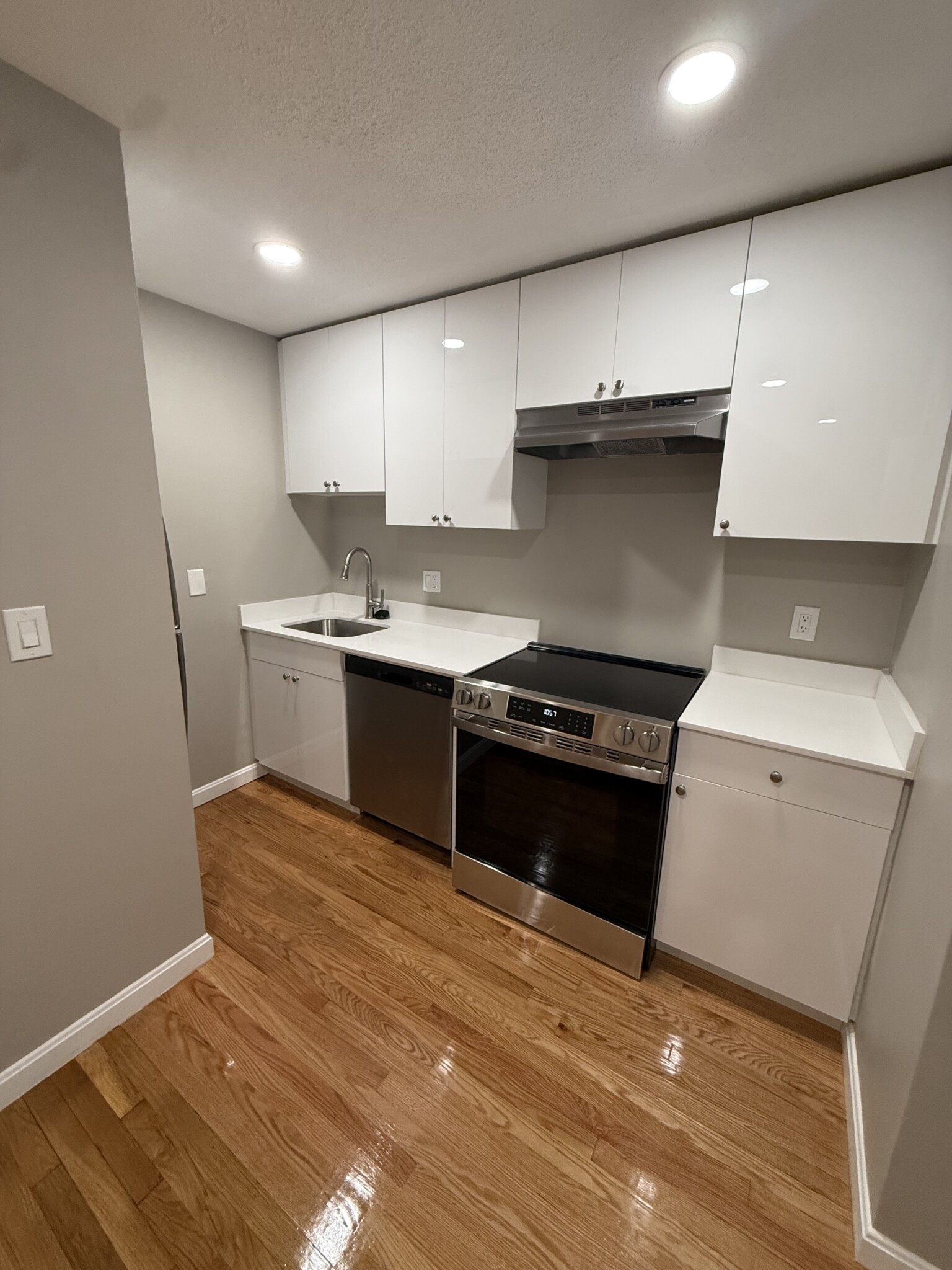 50 Evergreen St, Jamaica Plain