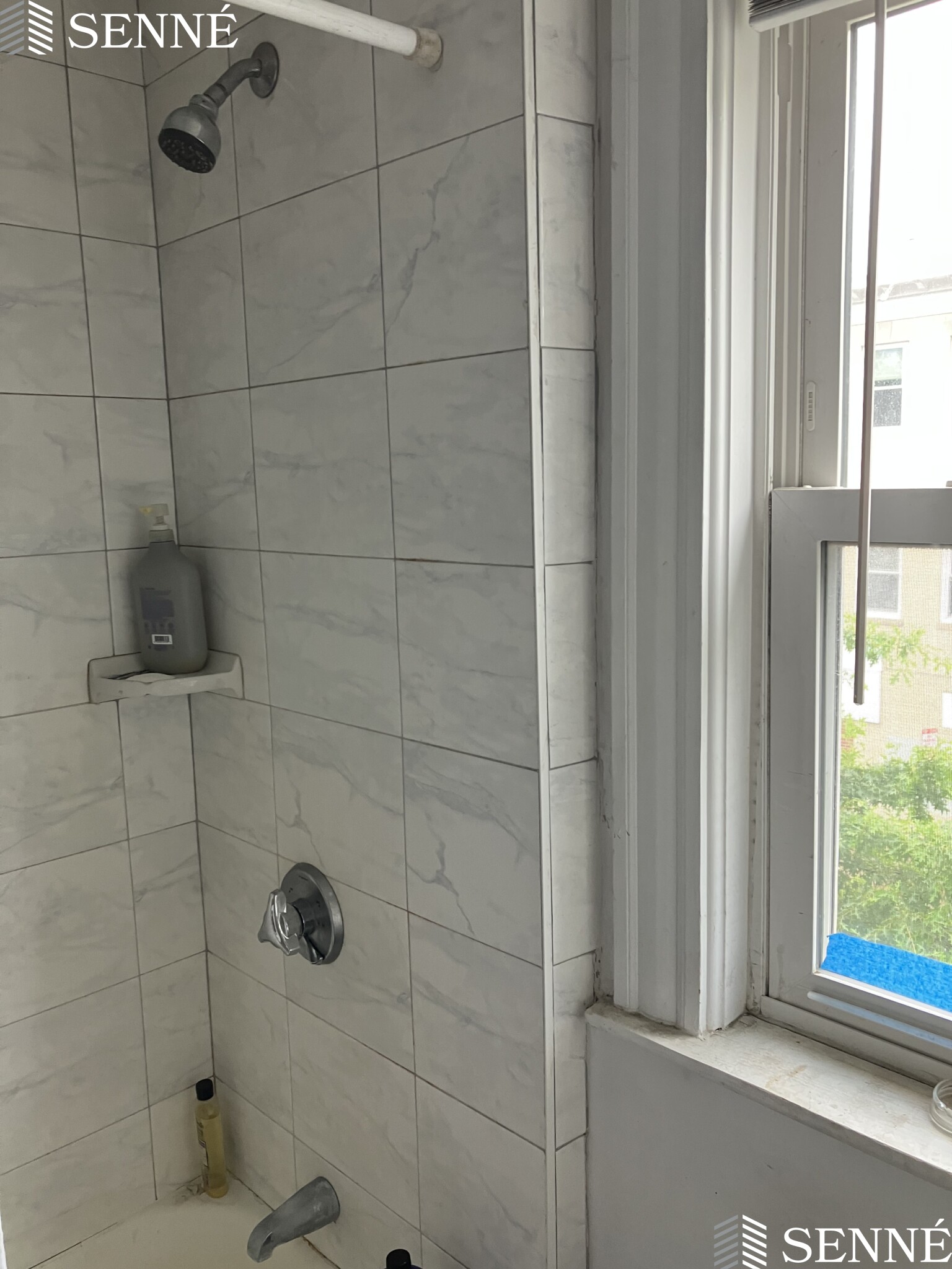 1109 Broadway, Teele Square