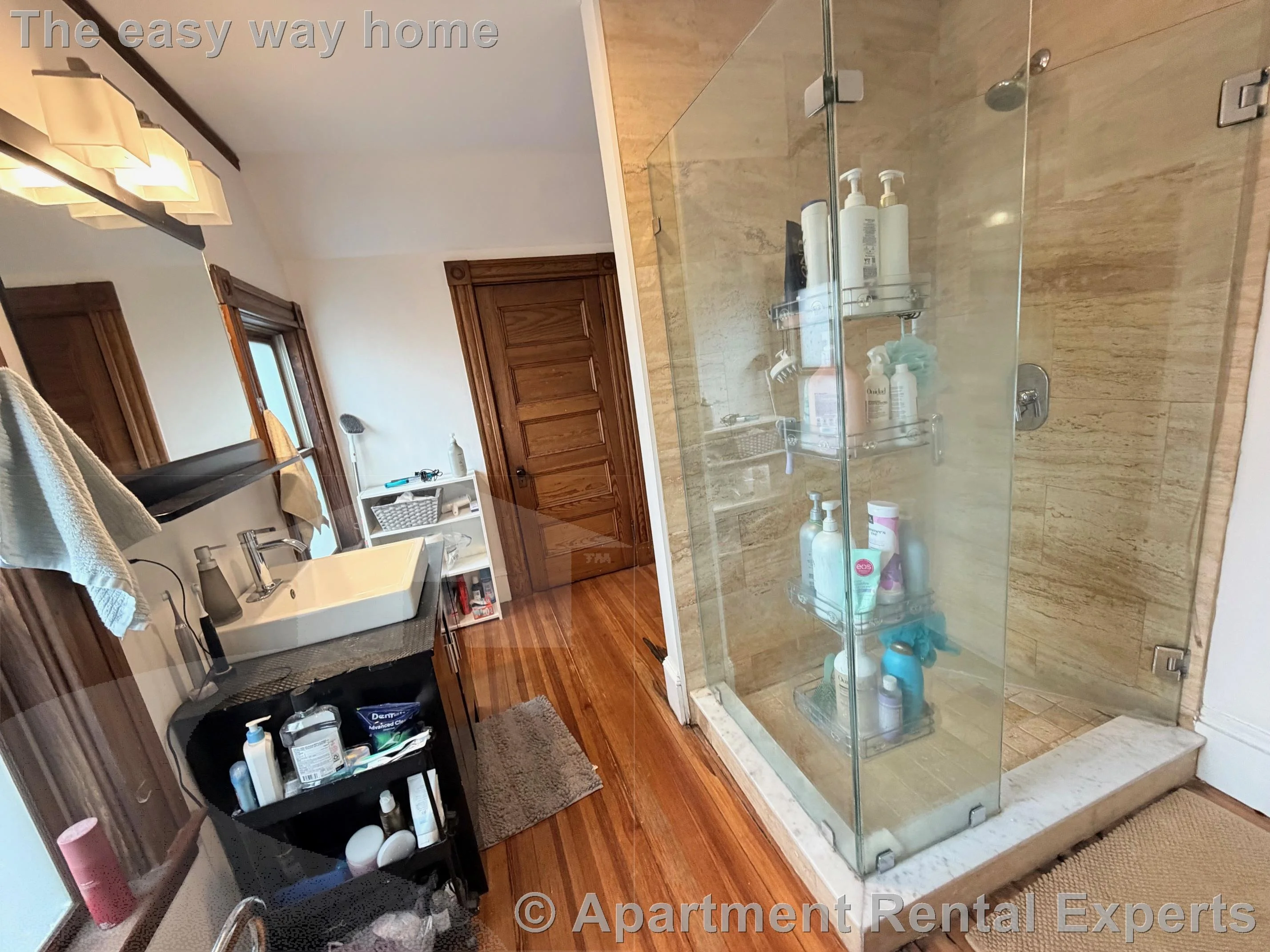 13 Linden Ave, Porter Square