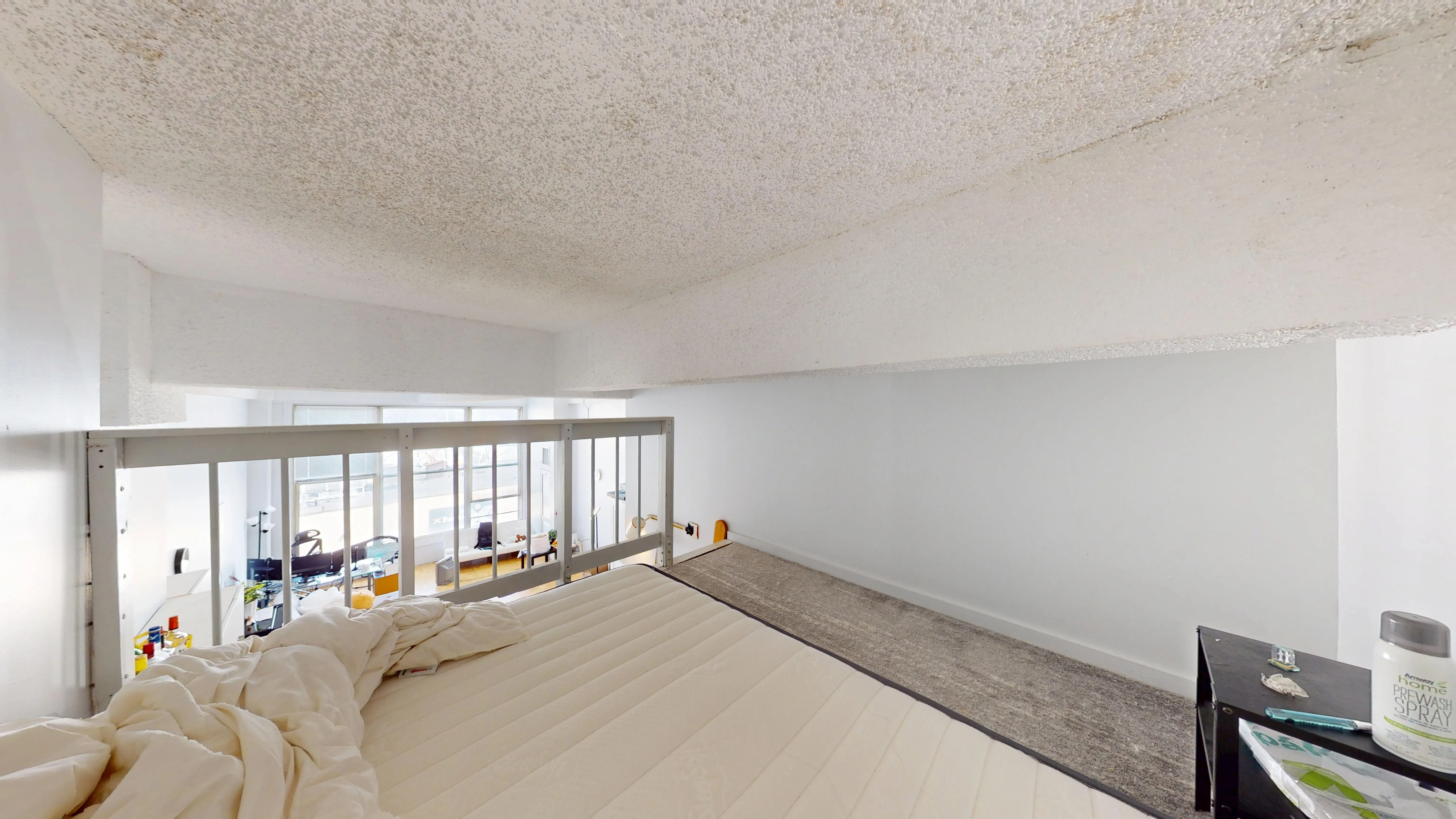 61 Brookline Ave, Fenway