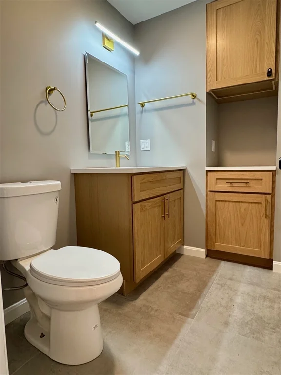 91 Bolton St, South Boston