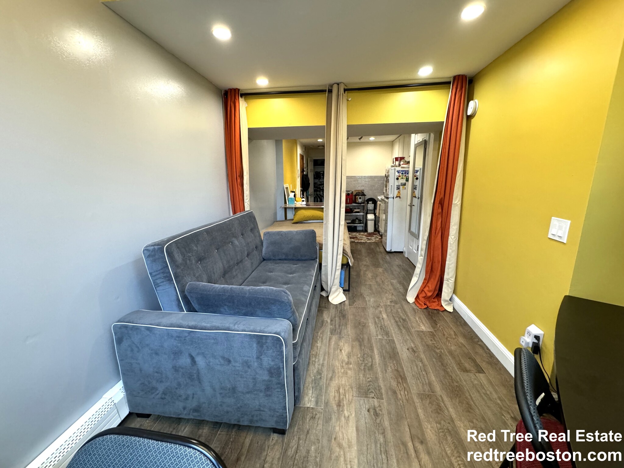 482 Beacon St, Back Bay