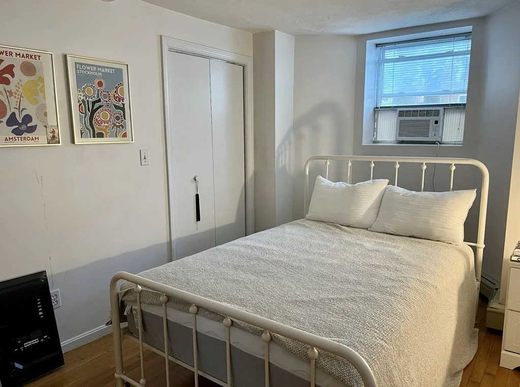 14 Trowbridge, Harvard Square