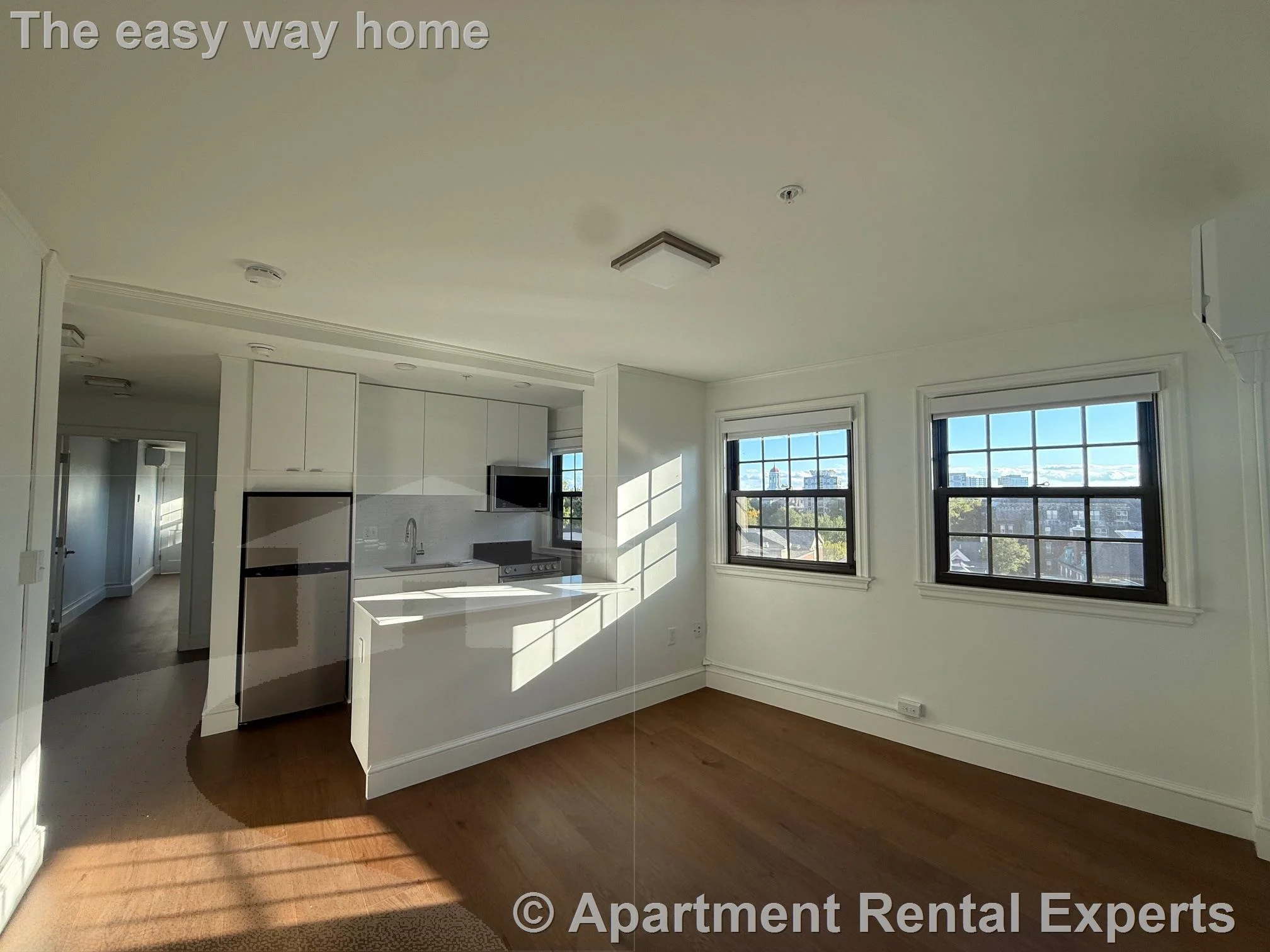 1200 Massachusetts Ave, Harvard Square