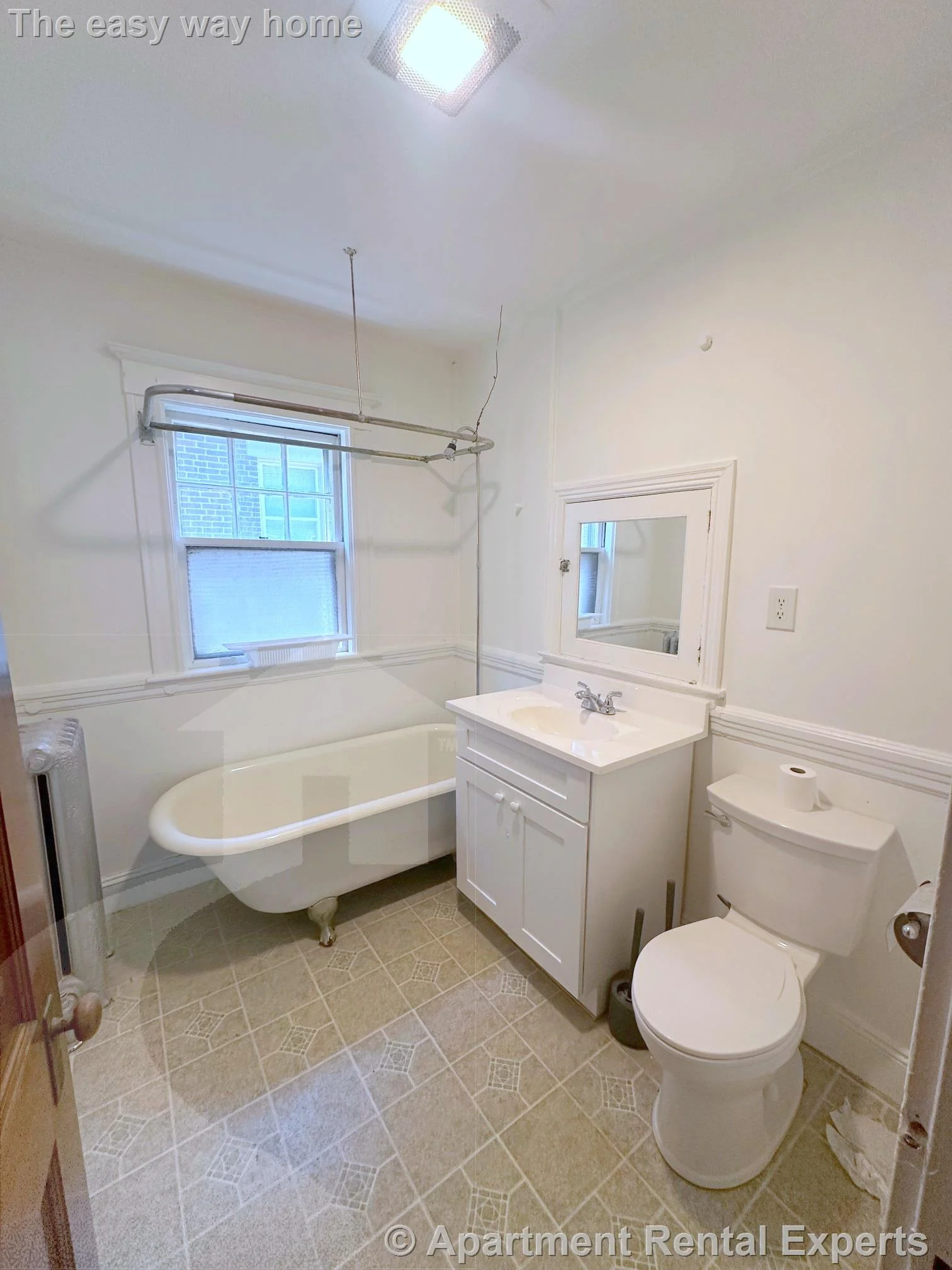 26 Upland Rd, Porter Square