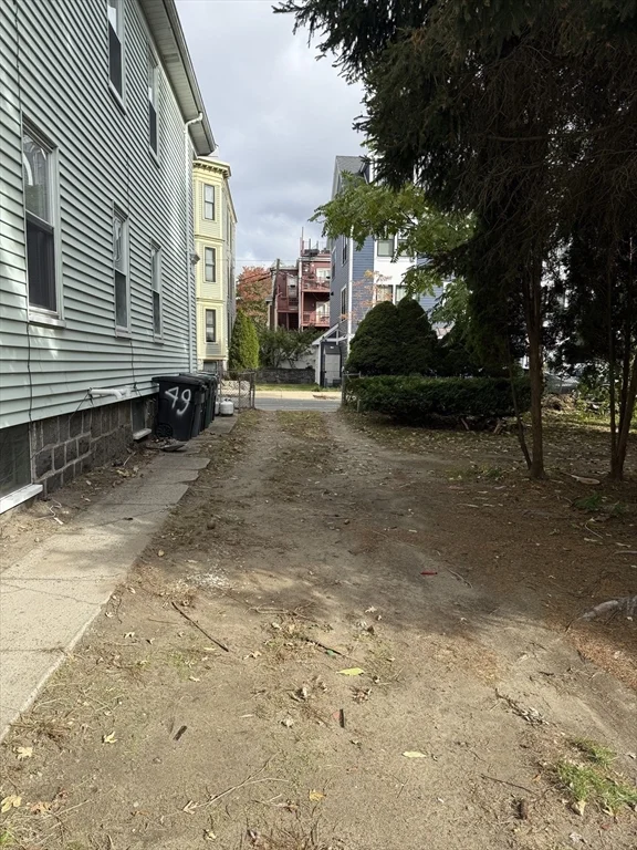 49 Saint Margaret St, Dorchester