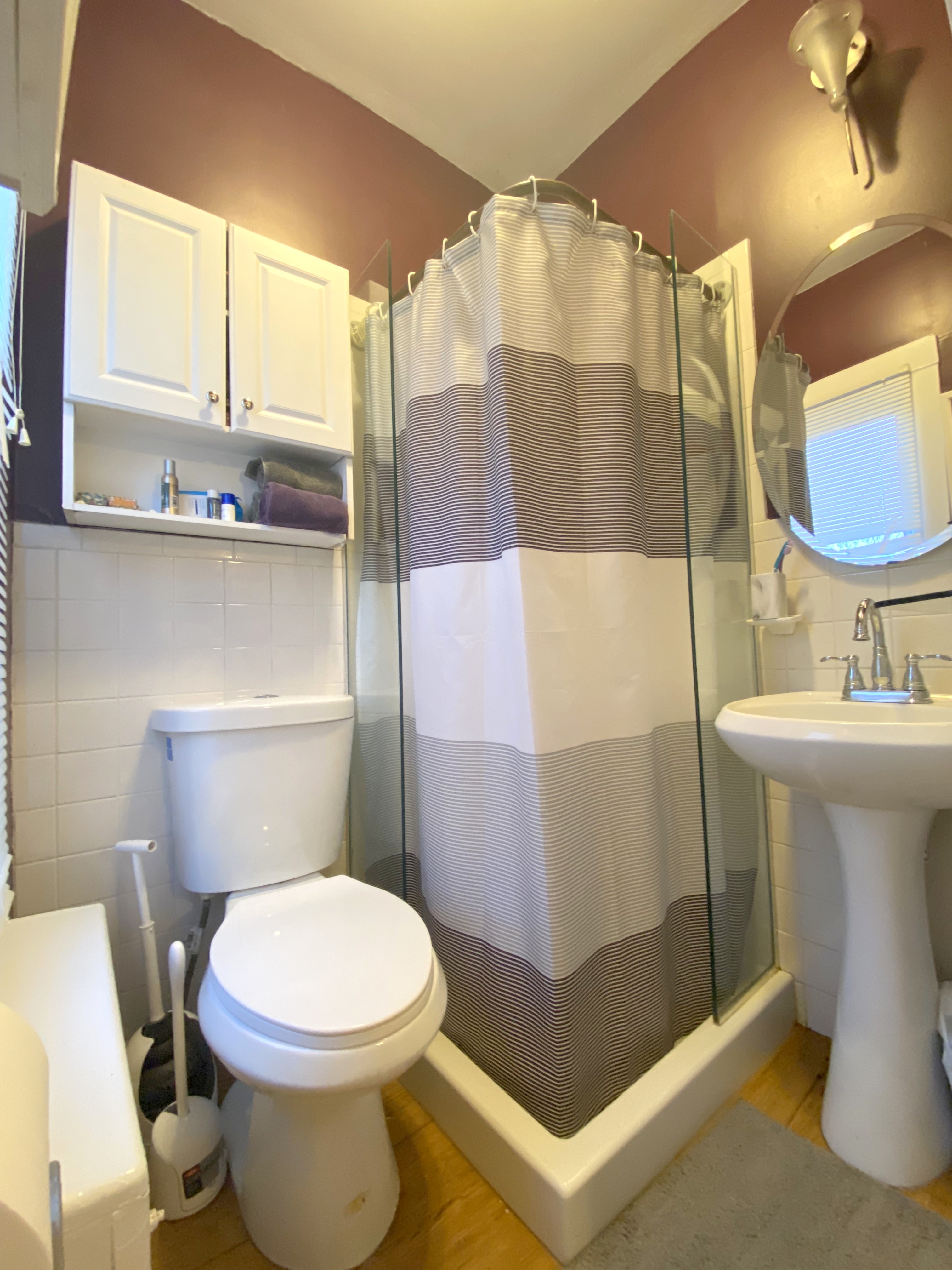 55 Properzi Way, Ward Two