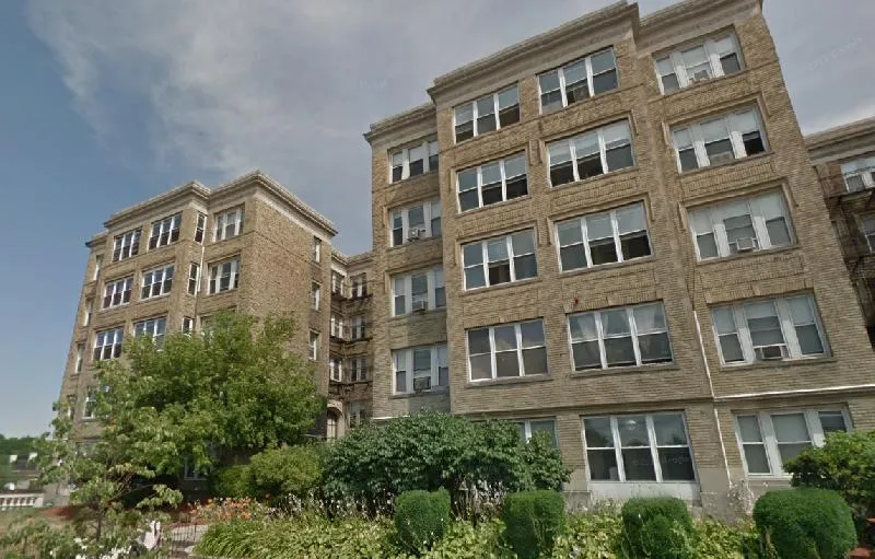 1630 Commonwealth Ave, Brighton