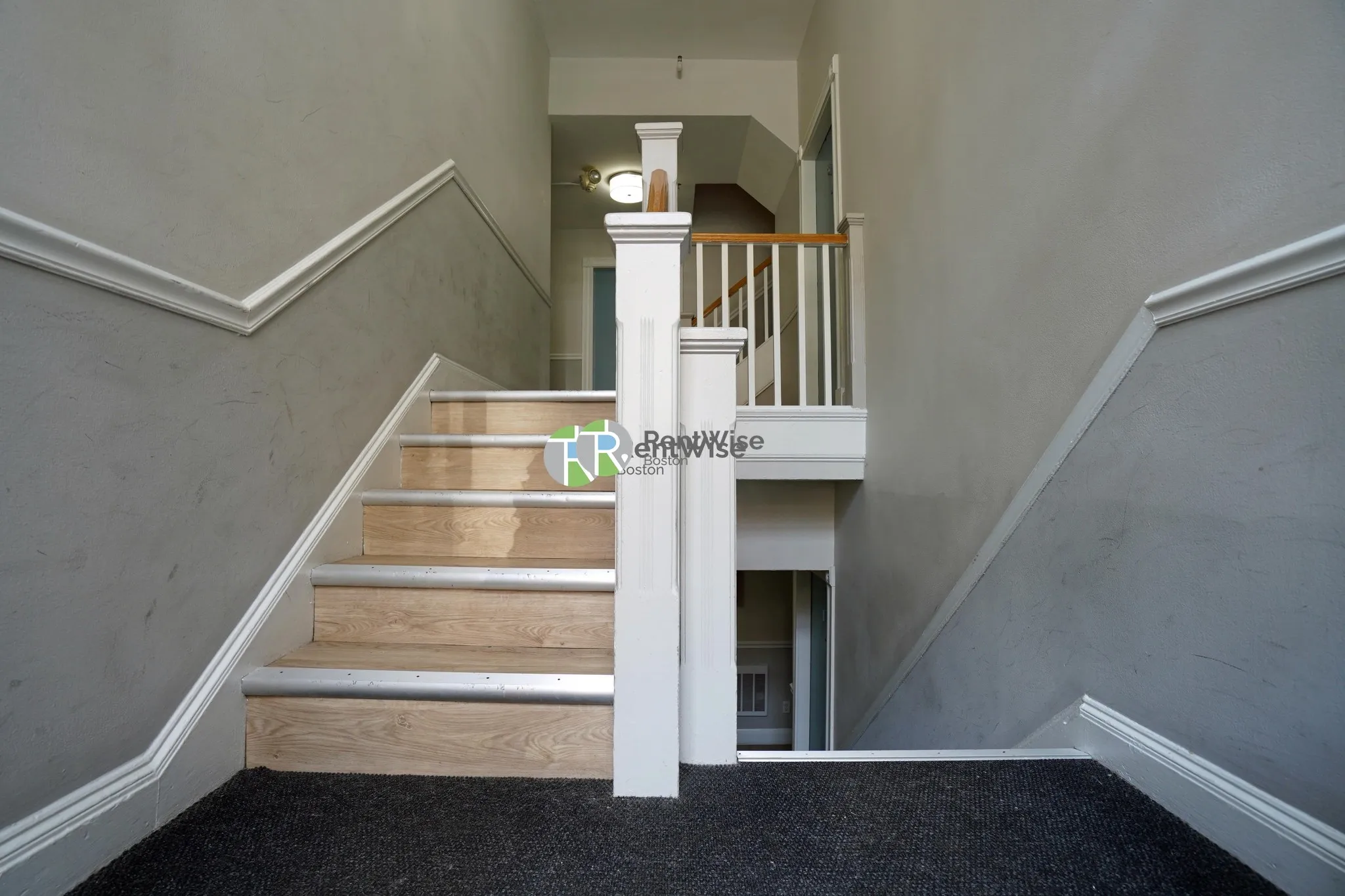 529 Beacon St, Back Bay
