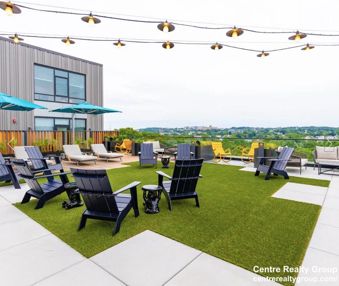 88 Arsenal Yards Boulevard, Watertown