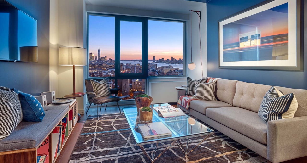 2 bed, 2 bath apartment for rent at 91 Sidney St Unit 2C, Central Square — photo 9 of 11