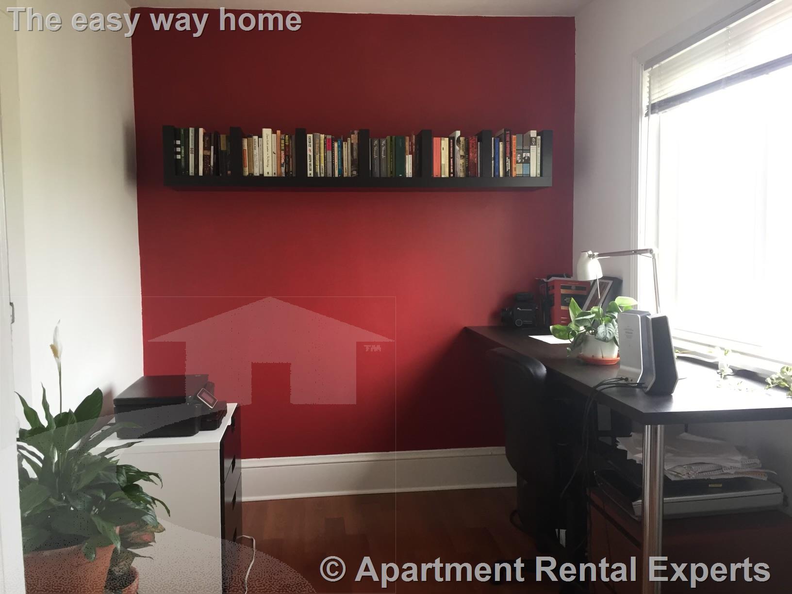 24 Rossmore St, Union Square