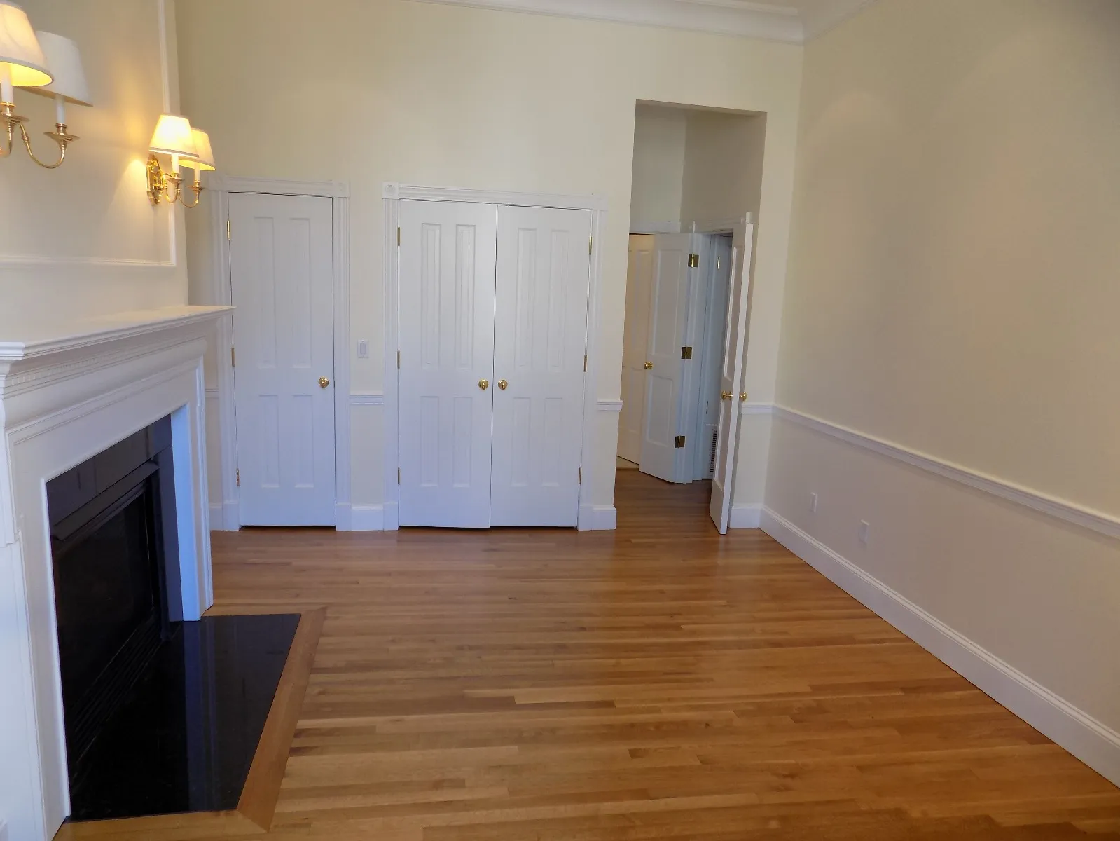 22 Beacon St, Boston Downtown