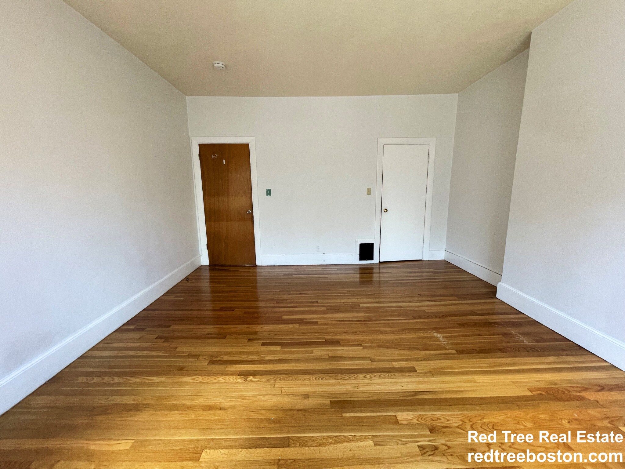 8 Sewall St, Mission Hill