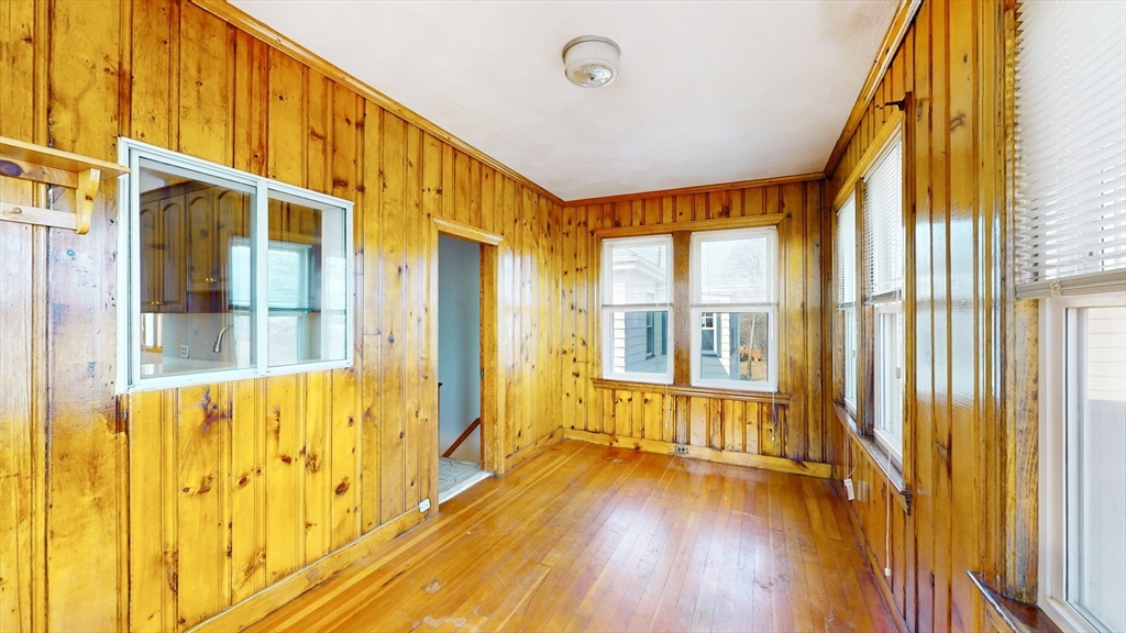 93 Faywood, East Boston