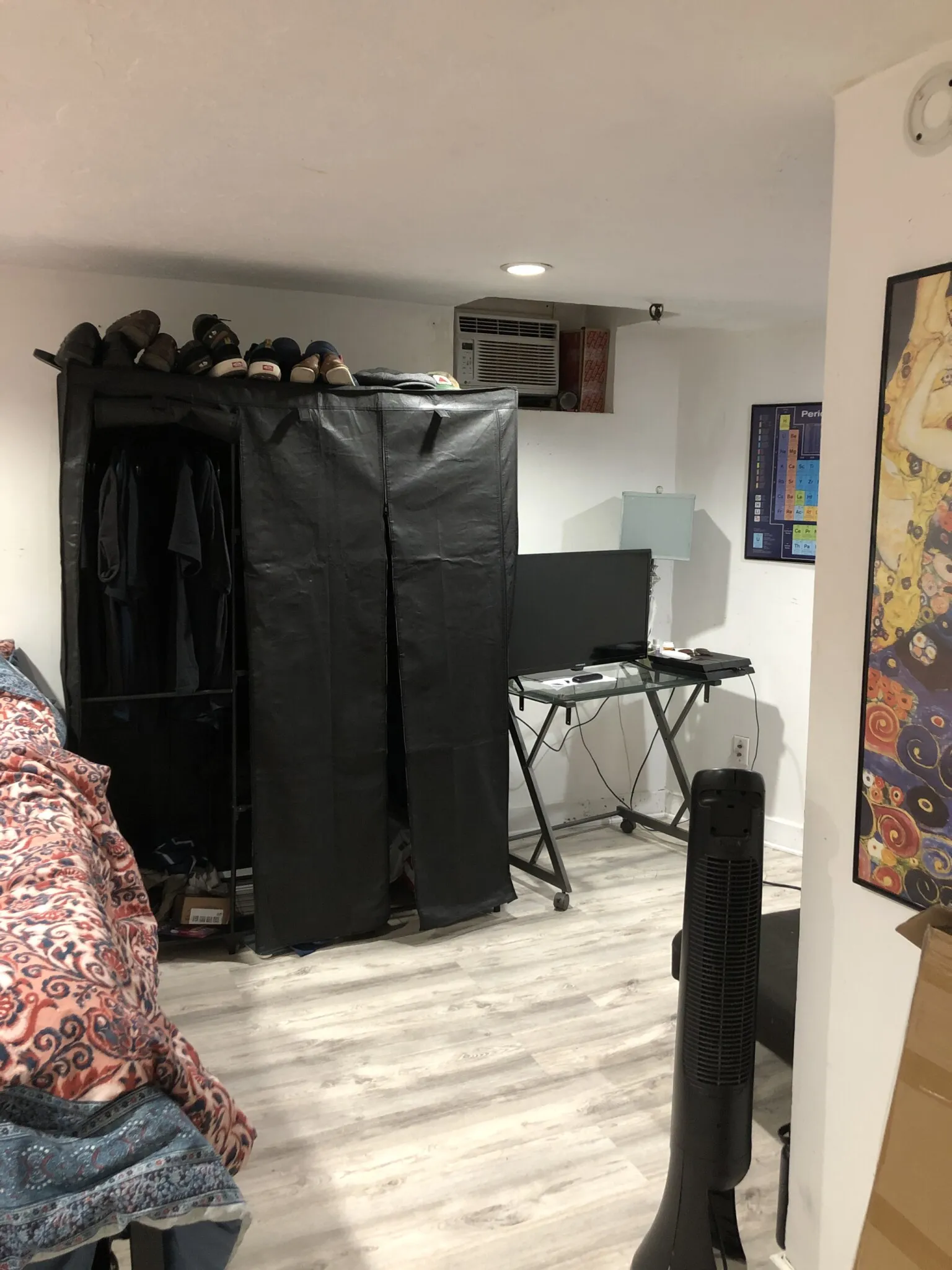 27 Saint Stephen St, Fenway