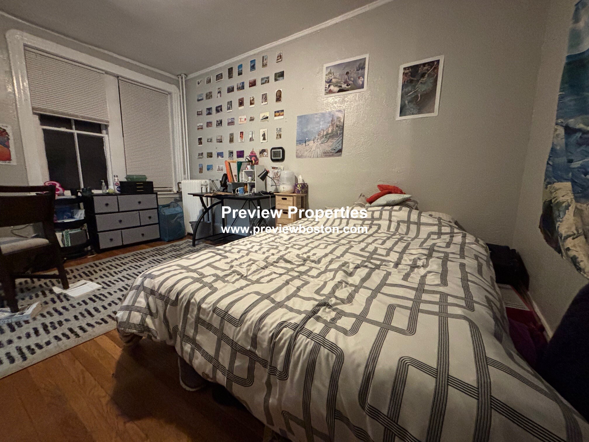 72 Revere St, Beacon Hill