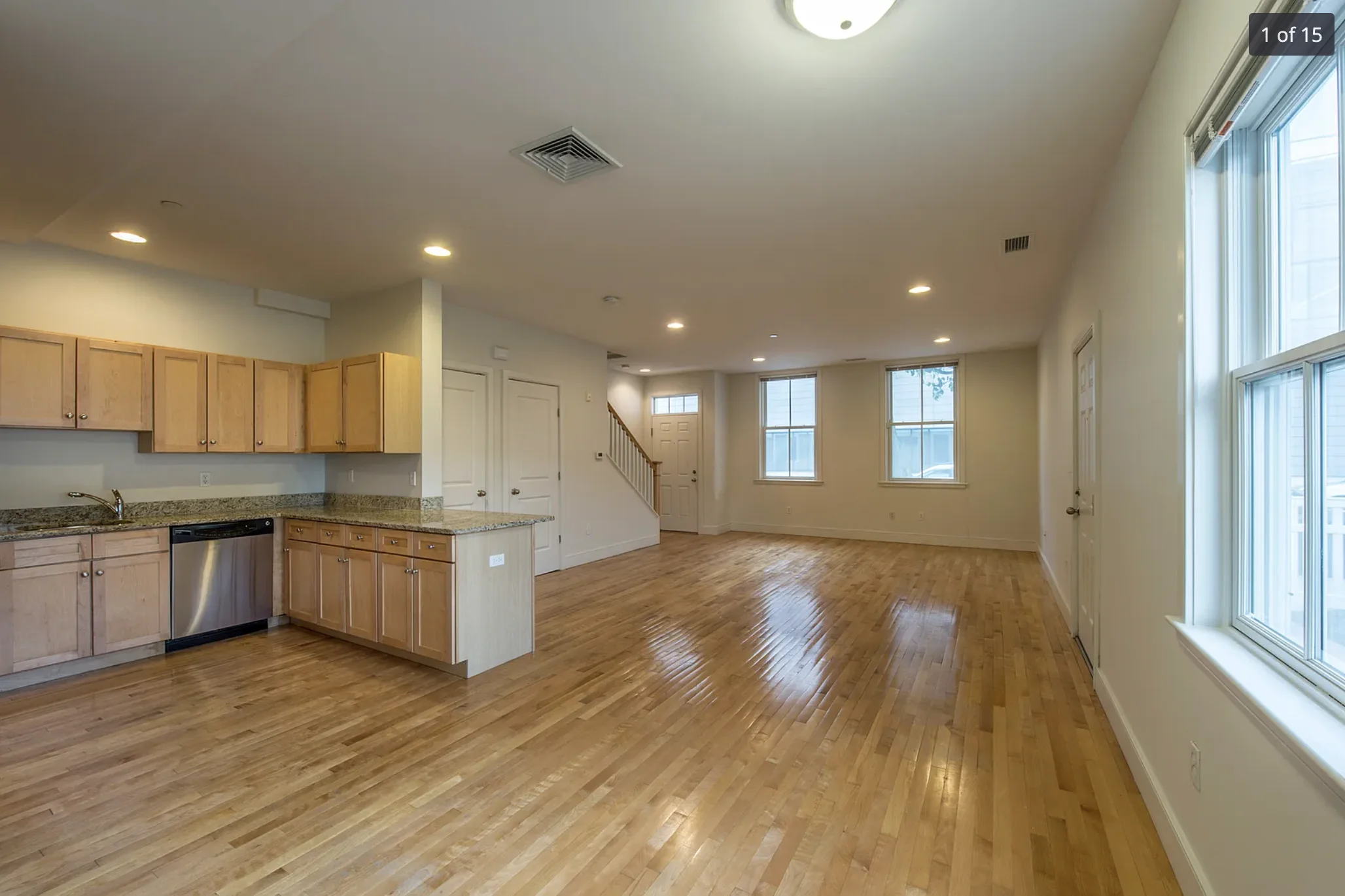 110 Second St, East Cambridge