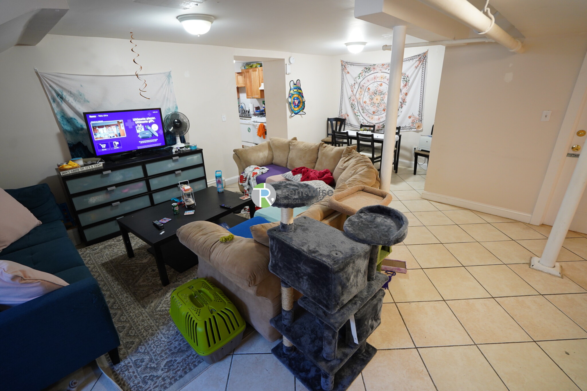 19 Saint Lukes Rd, Brighton