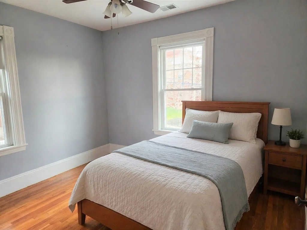 128 Palfrey, Watertown