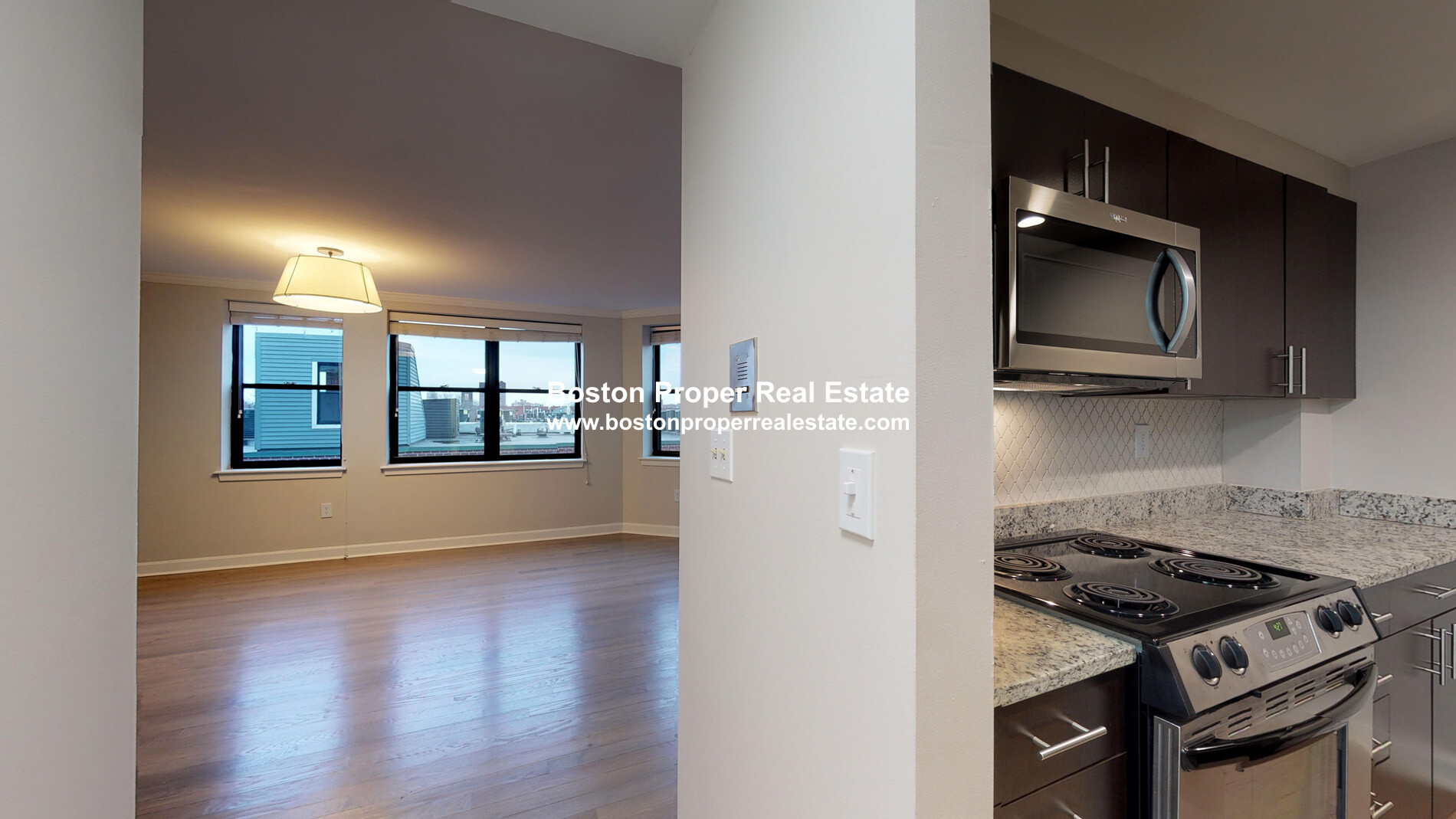 32 Garrison St, Back Bay