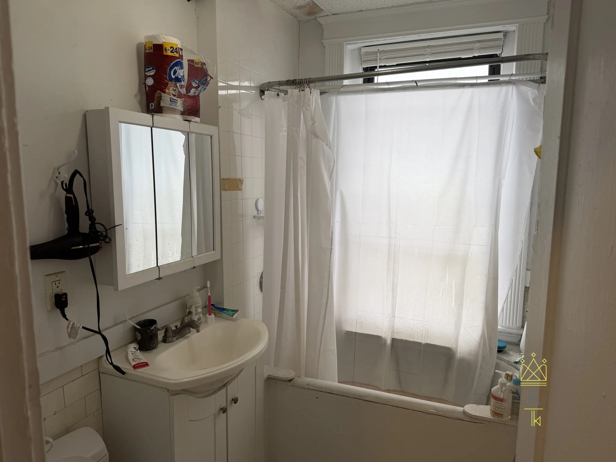 409 Huntington Ave, Fenway