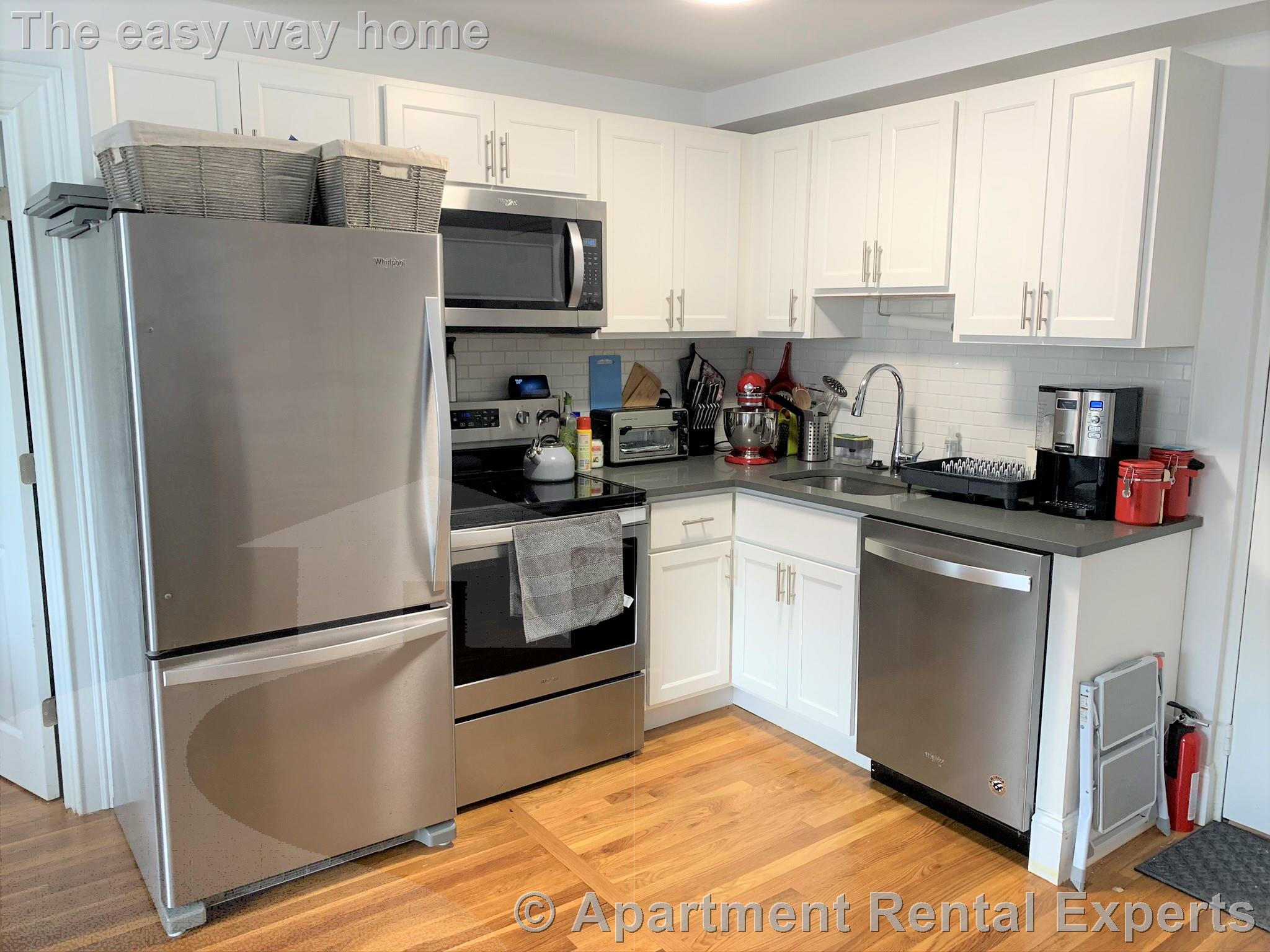 134 Summer St, Malden Center