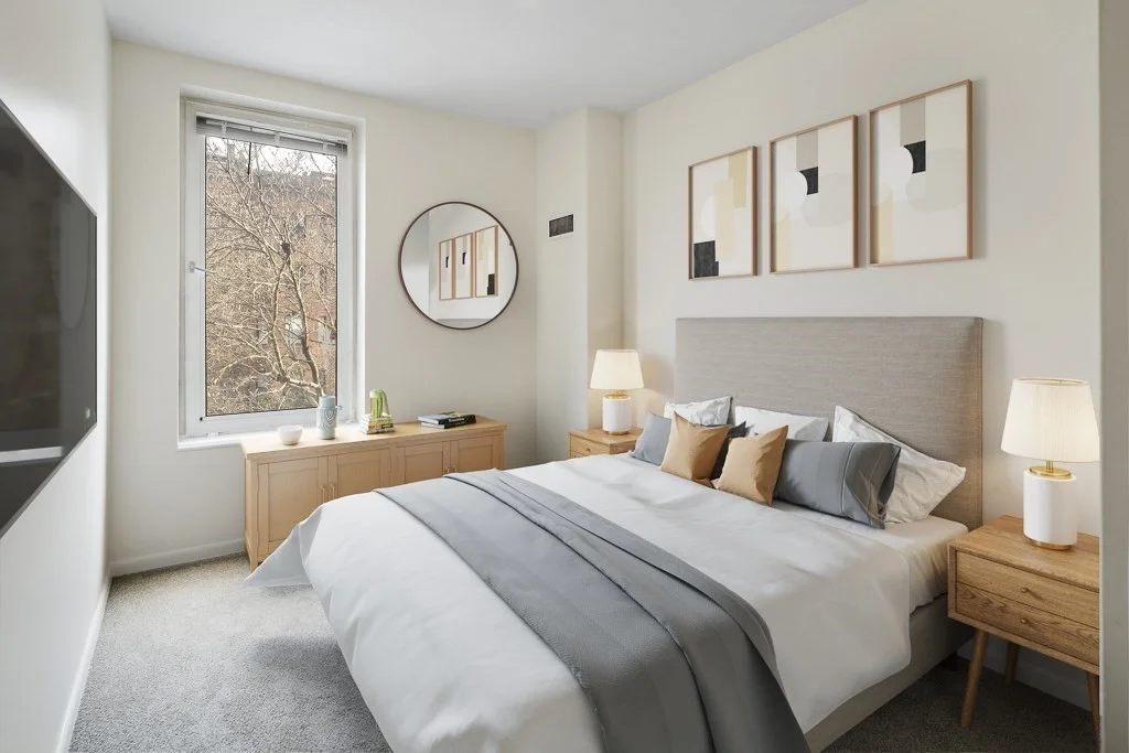 492 Beacon St, Back Bay