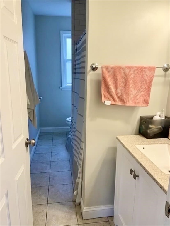 41 Pennsylvania, Somerville