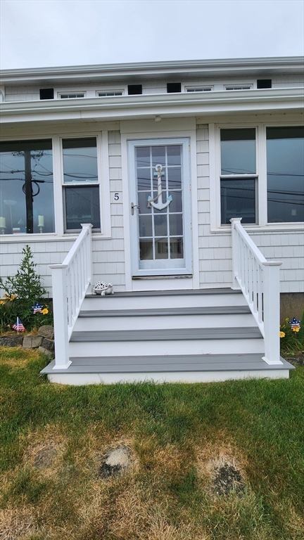 5 Priscilla Beach, Priscilla Beach