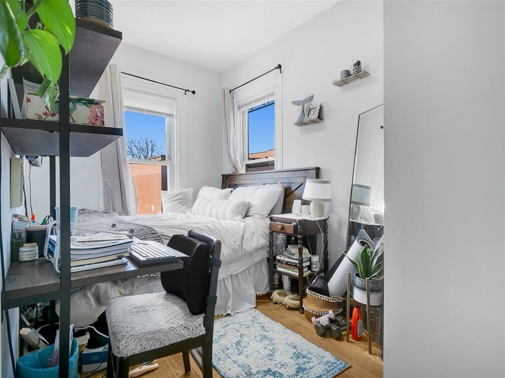 190 Emerson St, South Boston