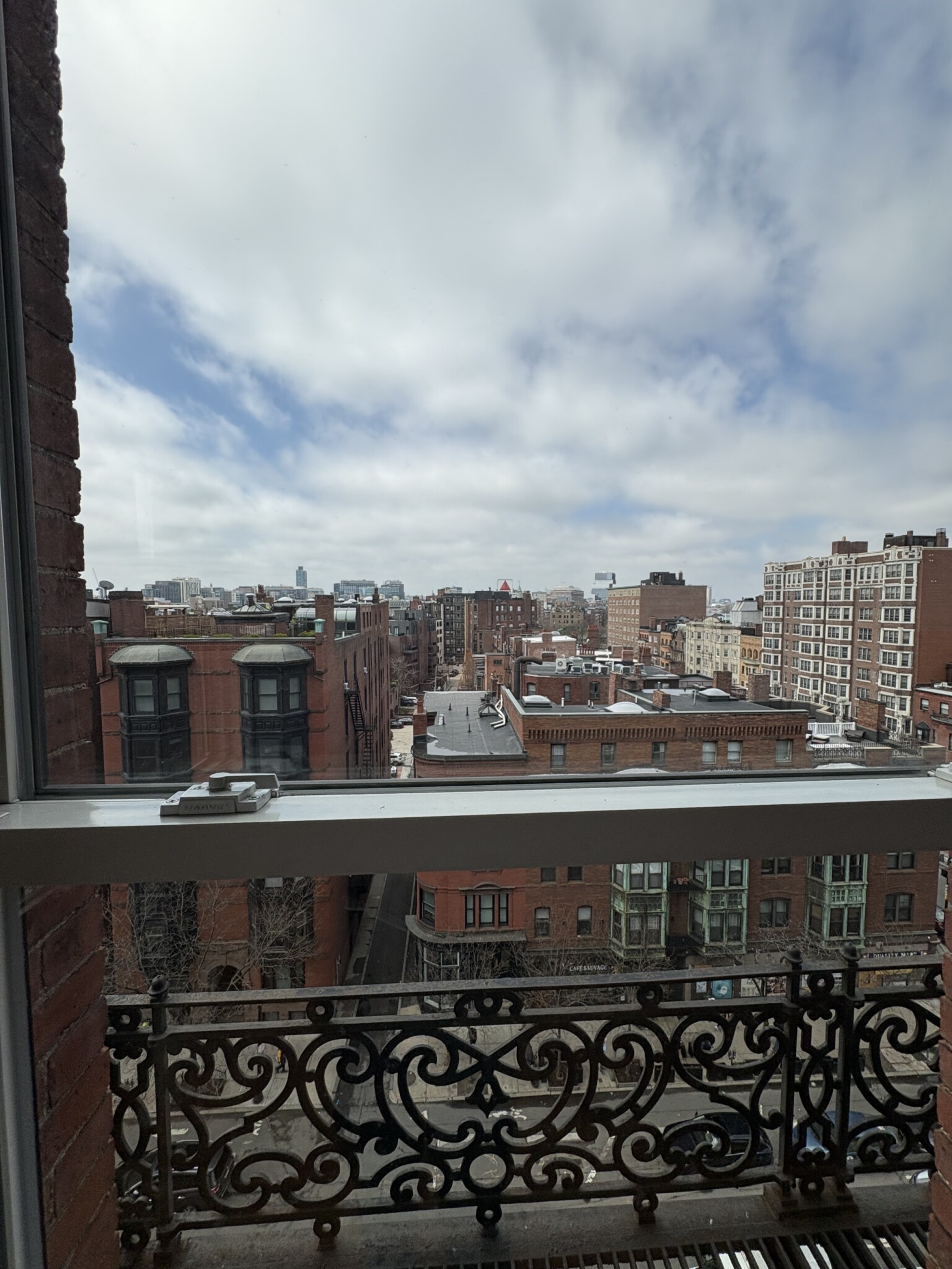 483 Beacon St, Back Bay